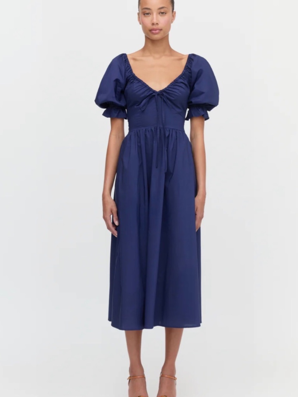 Hill house dress size M